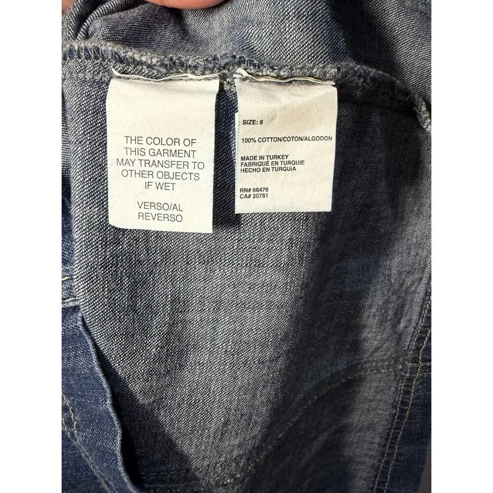Tommy Hilfiger vintage y2k